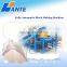 2015 China Block Machinery Best selling hot chinese products brick moulding model qt6-15 production line for brick making