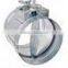 Galvanized steel Butterfly Damper Systems