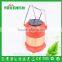 3*AA Battery High Power Lantern RU Hot Selling Solar Rechargeable Camping Light Tent Lamp Cheap Promotion Camp Light