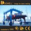 New products mobile 250t homemade boat lift
