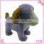 Cute Stuffed Soft Plush Big Head Dog Toy Manufacturer