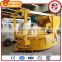 Factory supply Good Efficiency MPC2000 planetary concrete mixer with CE certification