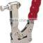 Toggle Clamp Wholesale Heavy Duty Quick Release Latch Type Toggle Clamp