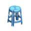 Plastic Outdoor Chairs/ Outdoor Seating/ injection Molded Plastic Side Chair
