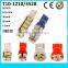 T10-28SMD indicator led bulbs for car