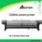 Aceteck 3208HA large format digital solvent printer with spt 510/50pl