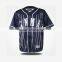 wholesale blank baseball jersey ,woman plain baseball jersey