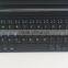 Leather Case Cover with Bluetooth Wireless Keyboard