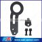 Accessories for car durable aluminum towing hooks