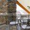 China Best Manufacture Natural Slate Stacked Stone