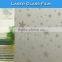 G008 Removable Glue Protective Window Decoration Laser Glass Film