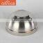 Allnice kitchen wares 11-16cm 6 pcs bowl set stainless steel rice bowl