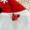 Hanging Christmas Stockings