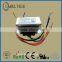With 2-year product warranty, UL, CUL, CE approved class 2 transformer 24V output