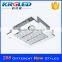 canopy recessed led light,50 80 watt led flood light led canopy lights,led parking lot lamp60000 hours lifetime