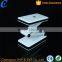 2016 New Design LED Table Desk Lamp Plastic Rechargable