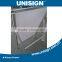 Unisign Sell To Different Countries Sublimation Digital Printing Knitted Fabric Frame