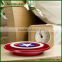 Portable Captain American Wireless Charging station Stand charger from shenzhen factory                        
                                                Quality Choice