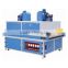 uv drying machine of furniure production line