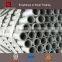 Prime zinc galvanized iron round tube for furniture pipe