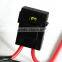 Skyearth 2014 new product LED relay harness for automotive lights