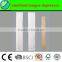 disposable wooden sterilized tongue depressor