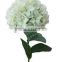 Cheap whosale artificial decor hydrangea wedding flowers