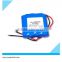 Golf Car Battery,Electric Vehicles Battery Rechargeable Battery,Li-ion Battery 14.8V 2200mAh