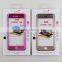 High quality 360' full protect cell phone case for iphone6