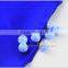 high quality wuhzhou gems ball shape 12mm drilled hole opal gems