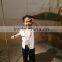lifesize wax figures for sale museum display kids