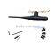 Funpowerland Red Dot Laser Bore Sighter Collimator Kit for 0.22 to 0.50/305 Airsoft AA Accurate Laser Bore Sight Collimator SE31