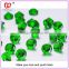 Machine Cut 1mm 3mm Round White Loose Cubic Zirconia for Jewelry 8 Eight Hearts and 8 Arrows Round Brilliant Diamond Cut CZ