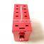 Group Lockout Kit Safety Padlock Box Loto Kit BDS--B8601