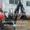 CE certificated factory sale good quality backhoe for agriculture