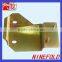 cnc bending sheet metal part