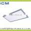 The most competitive 40W led panel lights with ce rohs approved