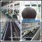 Burning resistant Conveyor Belt of Textile Constuction for General Use