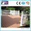 Outdoor wpc floor board
