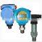 BBZ High stability liquid pressure transmitter with Hirschmann plugins