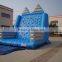 inflatable rock climbing wall inflatable climbing wall