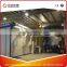 Container Sandblasting Booth Price
