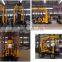 most popular traiLer mounted water well drilling rig XYX-3