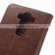 High quality pu leather case for LG G FLEX2,wallet pattern case forLG G FLEX2
