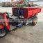 2016 HOT SALE dorson Dump truck / Tipper Truck
