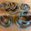 FSZ Factory Direct Support insert bearing, pillow block bearing SA207 CSA207