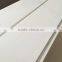 Middle groove and white PVC ceiling and panel hot sell in South America                        
                                                                                Supplier's Choice