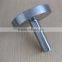 OEM steel component factory cnc machine accessory