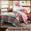 100% polyester printed 4pc bedding 2016NEW FOR HOT SALE