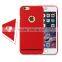 Shockproof PC Case Cheap Price For Samsung Galaxy Core Prime G360 Back Cover Hard PC Case Cover With Mesh Hole